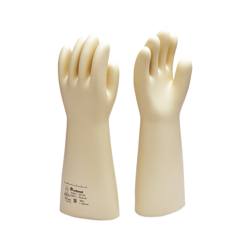 Equipos de protección