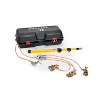 Módulo Interruptor de Vibración KY-002